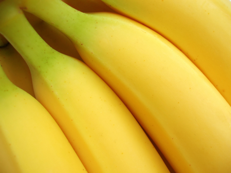 Zimbabwe bananas
